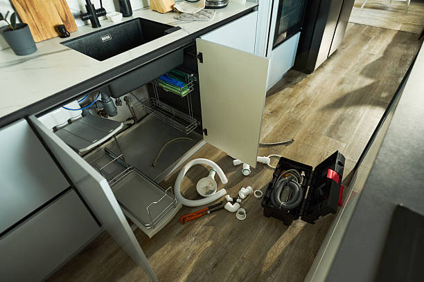 Reliable Pipe Repair contractor in Dexter, OR by Street Wise - Plumbing